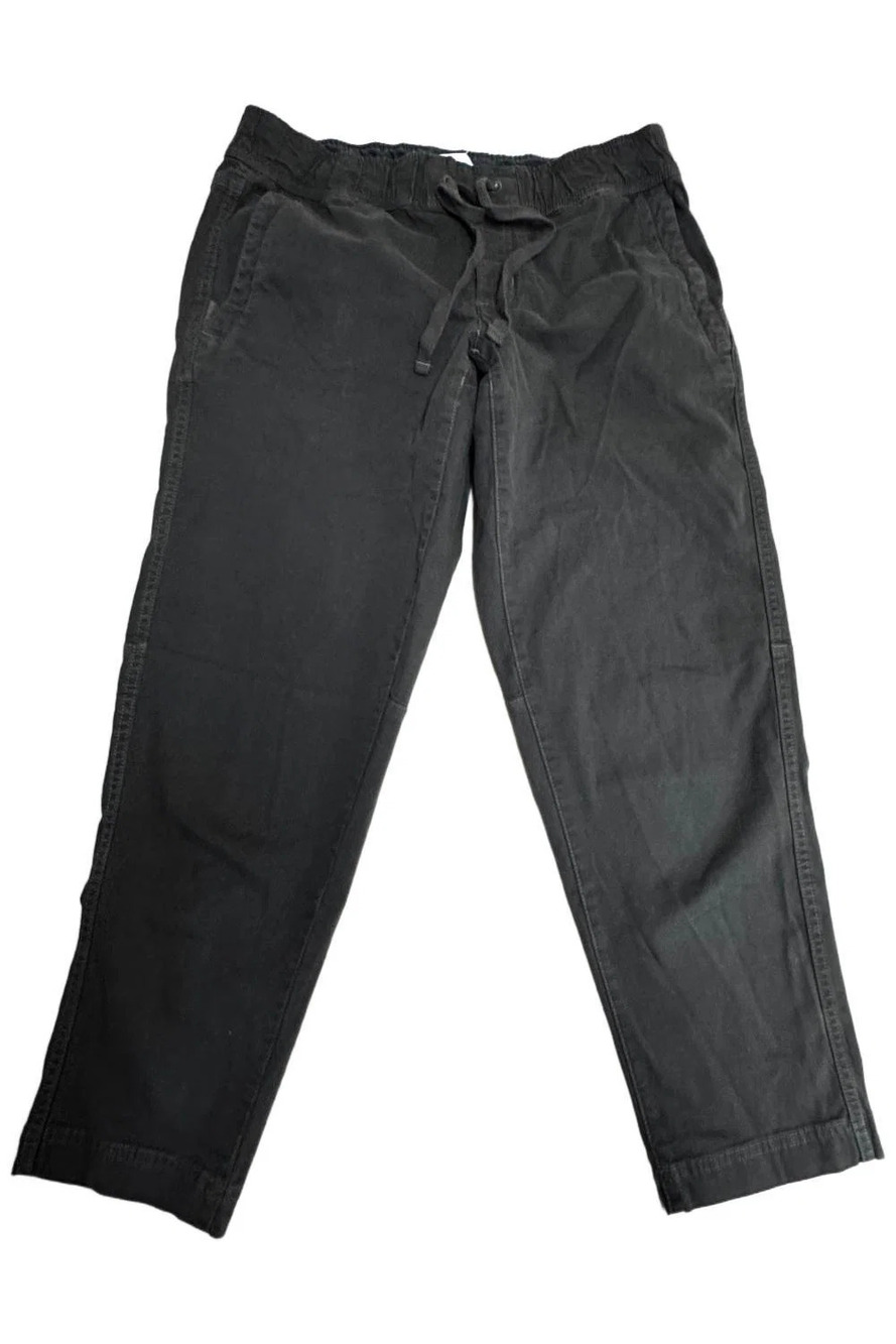 The North Face Women's Basic Capri Pants Dark Green - Regular